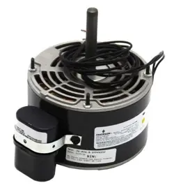 208-230V 1550RPM COPELAND