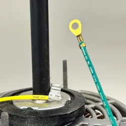 EMERSON MOTOR