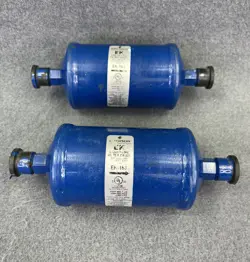 OF EMERSON EK-163
