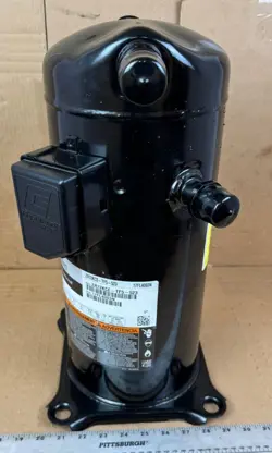 SCROLL PN: ZR72KCE-TF5-523