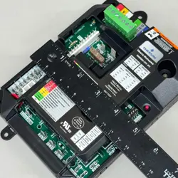 EMERSON INTEGRATED