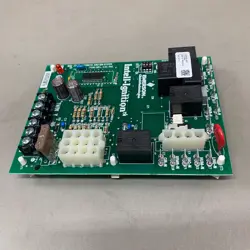 WHITE RODGERS EMERSON FURNACE CONTROL 50A65-5165