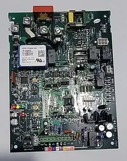 GOODMAN PCBHR103 CONTROL