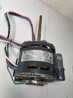 DRIVE FAN