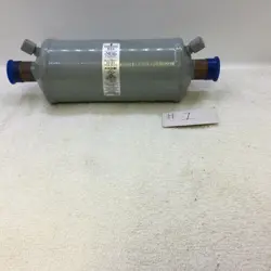 BSS-307S SUCTION LINE