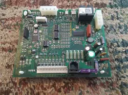 EMERSON 48C61-101/47-103129-00 ECM MOTOR CONTROL BOARD FOR AIR HANDLER
