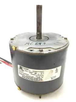 208-230V USED