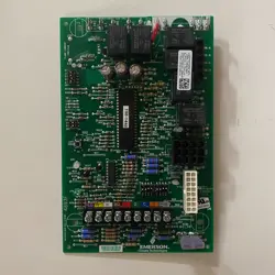 BOARD 50V51-290-01 USED