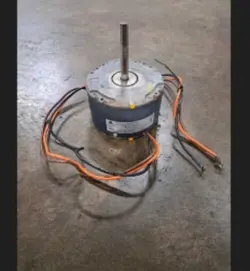 1/6 HP
