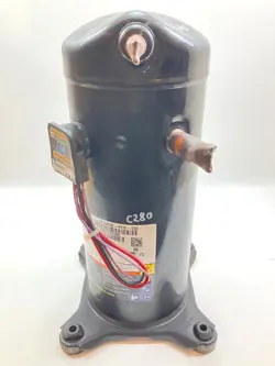 ZP34K7E-PFV-130 SCROLL