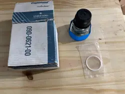 NEW EMERSON 998-0034-10 1 3/4