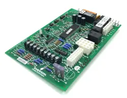 EMERSON AMANA FURNACE CIRCUIT BOARD  50V51-843 150-1440 USED #X112