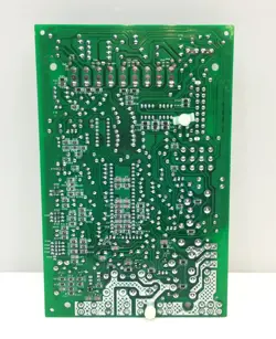 FURNACE CIRCUIT BOARD