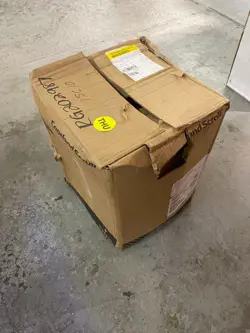 COPELAND ZP24K6E-PFV-830 SINGLE PHASE SCROLL COMPRESSOR EMERSON