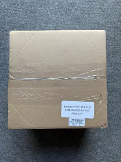 POTTER REFRIGERATION LEAK ALARM EMERSON P/N 118-5121 MC/RLI/RSB 24VAC