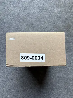 -0034 REFRIGERATION LEAK