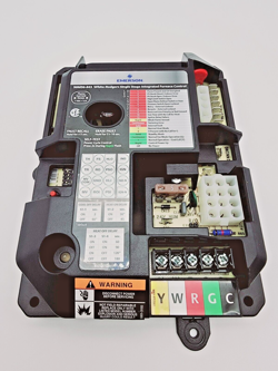 EMERSON / WHITE RODGERS 50M56-843 SINGLE STAGE INTEGRATED FURNACE CONTROL