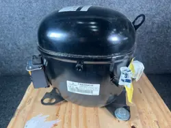 RST64C1E-CAV-202 1HP 208-230V