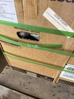 SCROLL COMPRESSOR ZR48K5E-TFD-800