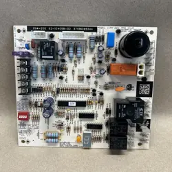 WHITE RODGERS EMERSON 1194-200 FURNACE CONTROL CIRCUIT BOARD 62-104058-02 B3