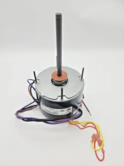 EMERSON FAN MOTOR