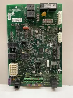 CONTROL BOARD 50C51-289