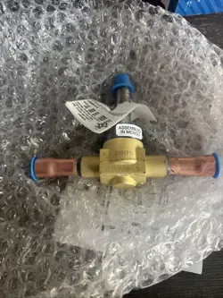 057206 SOLENOID VALVE