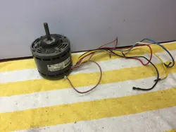 D340126P02 BLOWER MOTOR