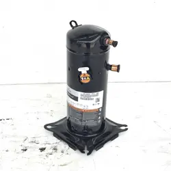 NEW EMERSON COPELAND SCROLL ZR16K5E-PFV-800 COMPRESSOR