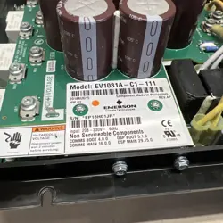 BRYANT EMERSON EV1081A-C1-111