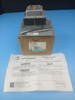 WHITE RODGERS / EMERSON S81-125 TRANSFORMER  S81/S84 SERIES