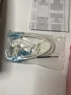 WHITE-RODGERS 50M56U-843 EMERSON UNIVERSAL INTEGRATED CONTROL W/ HOTROD - NEW