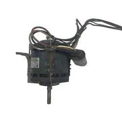 EMERSON/K48HXKZ-532/FURNACE/ MOTOR BLOWER/1/4HP/RPM1075/3