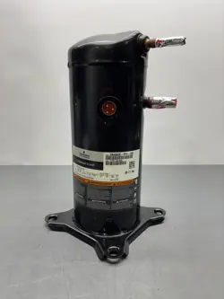 EMERSON COPELAND / ZR48K5E-PFV-130 / V 208-230 / PH 1 / COMPRESSOR