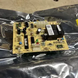 IGNITION MODULE