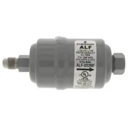 NOS EMERSON LIQUID LINE FILTER ALF-03 2 MF