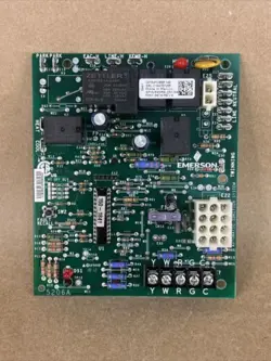 NEW EMERSON PCBBF140 FURNACE CONTROL BOARD 50M56-291-04 (C2)