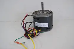 208/230V 1075/2SPD PN:51-102177-02