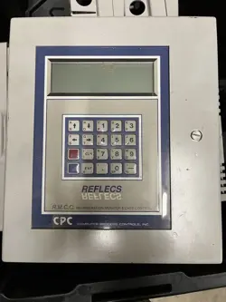 REFLECTS REFRIGERATION CONTROL