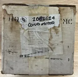 K48HXEGB-3387 CONDENSER