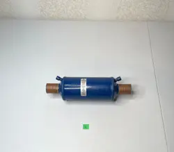 EMERSON ASD-75S11VV SUCTION LINE FILTER DRIER 1 3/8