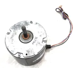 X70370299010 1/6HP 230V