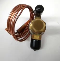 EMERSON AFA 2 TONS THERMAL EXPANSION VALVE 054233