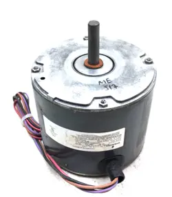 D153876P01 1/6HP 230V