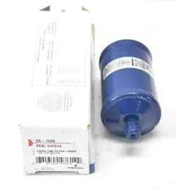 EK-163S 047614 GENUINE