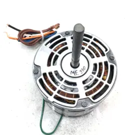 1/3HP 115V 1050RPM