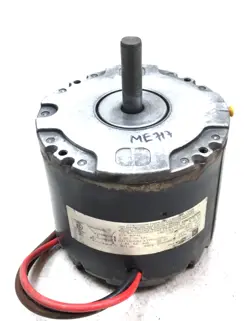 K48HXEFE-3368 CONDENSER FAN