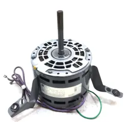 1/3HP RPM 1075/4SPD