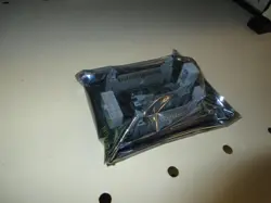 TERMINAL BOARD ASSEMBLY