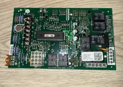 EMERSON 50M51-495-90 FURNACE CONTROL BOARD TRANE D344301P01 CNT06424